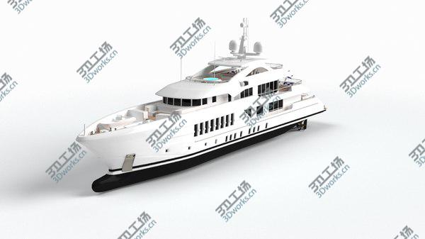 images/goods_img/20210312/Heesen Yacht Collection 3D model/3.jpg